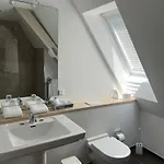 Stadt Boutiquehotel فورشهايم