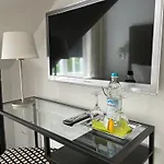Stadt Boutiquehotel *