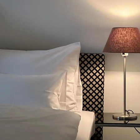 Stadt Boutiquehotel Hotel Forchheim (Bavaria)