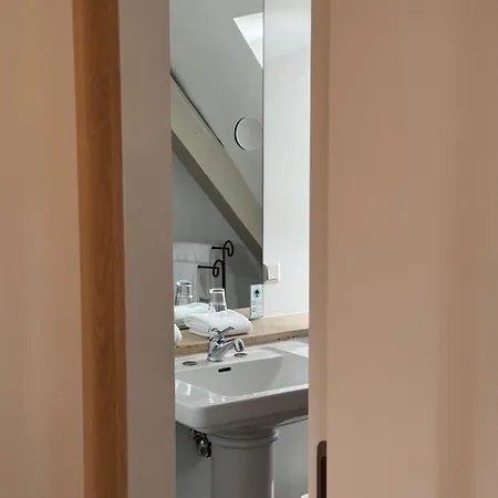 Stadt Boutiquehotel Forchheim (Bavaria)