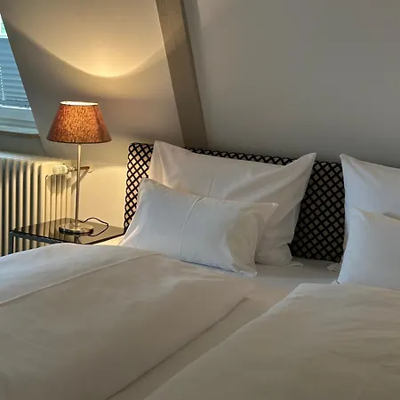 Stadt Boutiquehotel Forchheim (Bavaria)