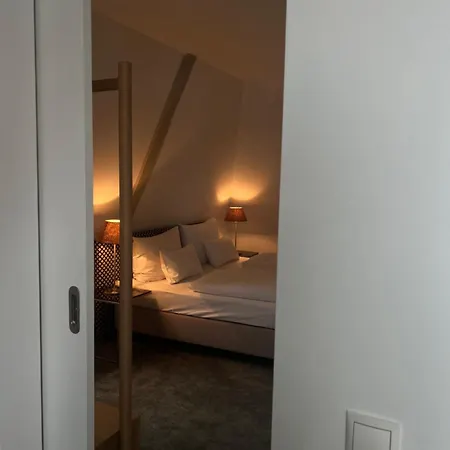 Stadt Boutiquehotel Hotel