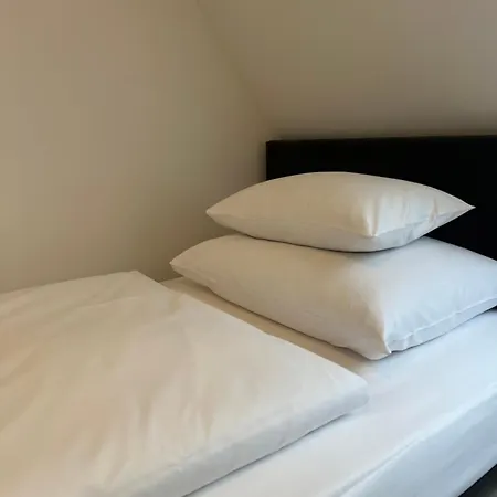 Stadt Boutiquehotel *