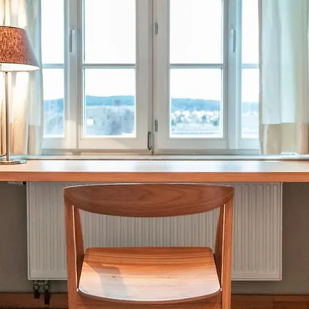 Stadt Boutiquehotel Forchheim (Bavaria)