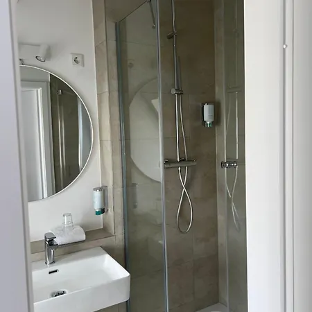 Stadt Boutiquehotel Hotel Forchheim (Bavaria)