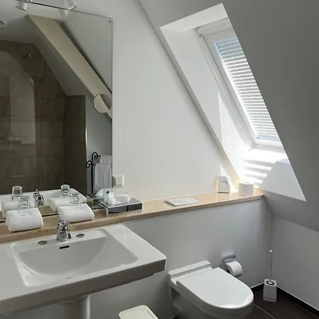 Stadt Boutiquehotel Forchheim (Bavaria)