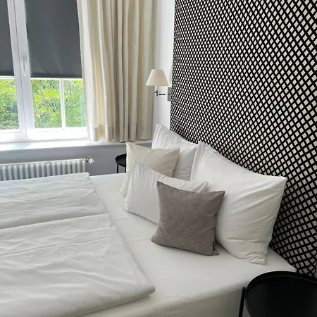 Stadt Boutiquehotel * Forchheim (Bavaria)