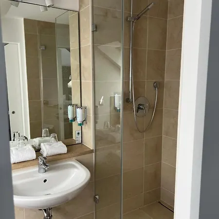Hotel Stadt Boutiquehotel Forchheim (Bavaria)