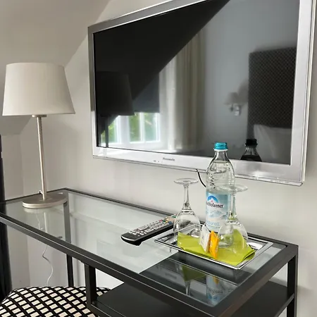 Stadt Boutiquehotel *
