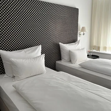 Stadt Boutiquehotel