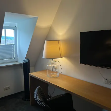 Ξενοδοχείο Stadt Boutiquehotel *
