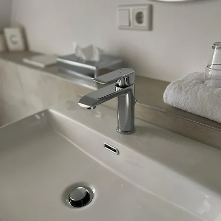 Stadt Boutiquehotel *