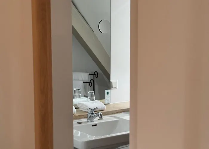 Stadt Boutiquehotel Forchheim (Bavaria)