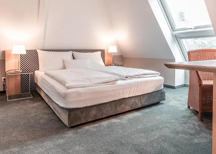 Hotel Stadt Boutiquehotel *