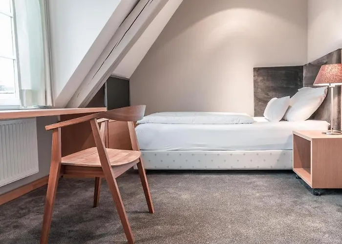 Stadt Boutiquehotel
