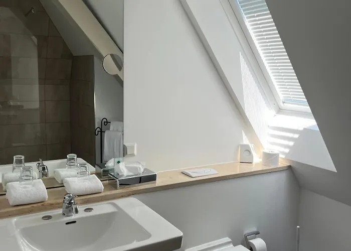 Stadt Boutiquehotel Forchheim (Bavaria)