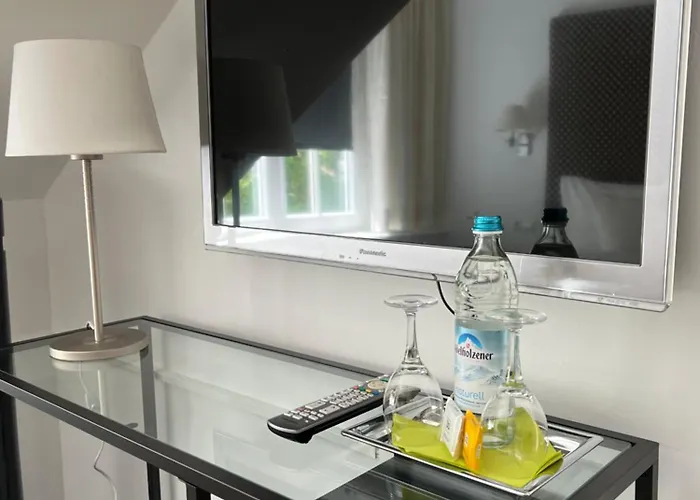 Stadt Boutiquehotel *