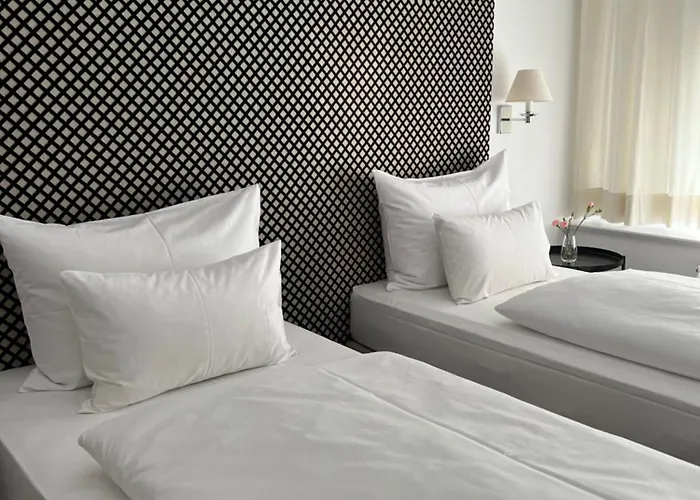 Stadt Boutiquehotel