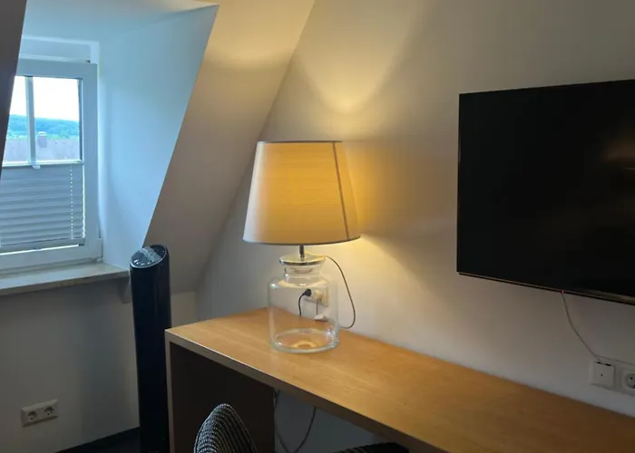 Hotel Stadt Boutiquehotel *
