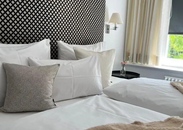 Stadt Boutiquehotel