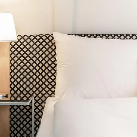 Hotel Stadt