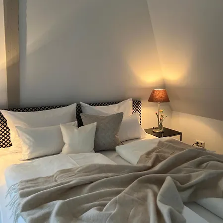 Hotel Stadt Boutiquehotel