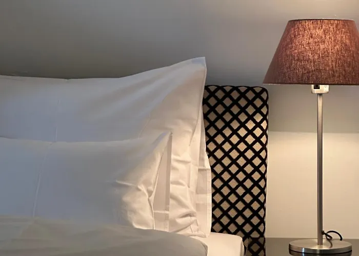 Stadt Boutiquehotel ホテル フォルヒハイム