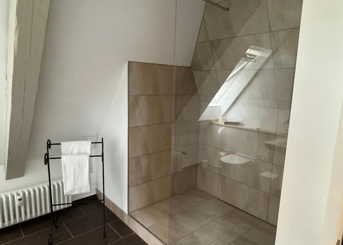 Stadt Boutiquehotel *