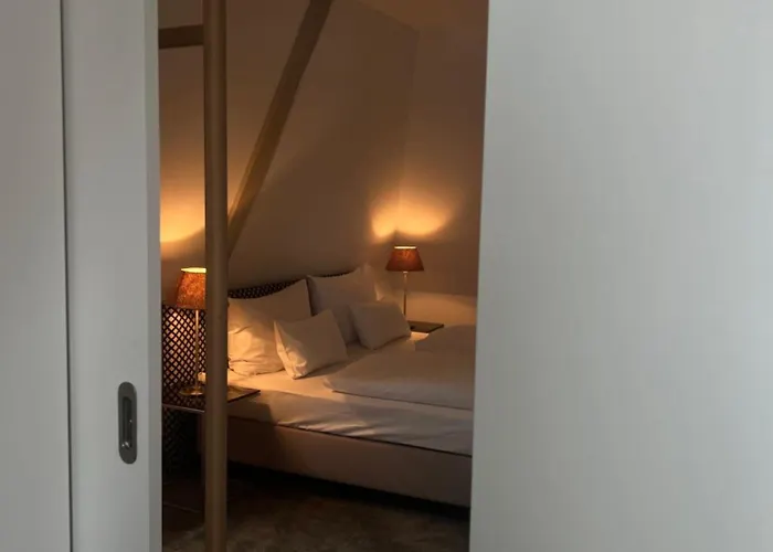 Stadt Boutiquehotel 호텔