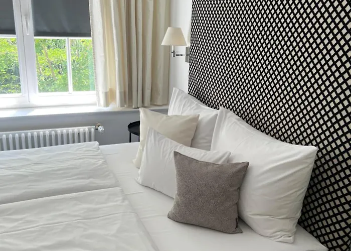 Stadt Boutiquehotel * フォルヒハイム