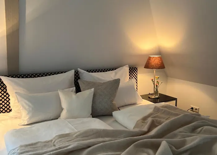 호텔 Stadt Boutiquehotel